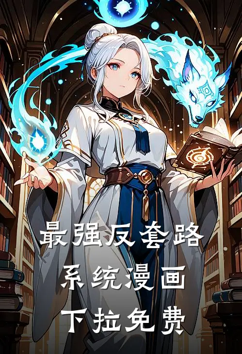 最强反套路系统漫画下拉免费