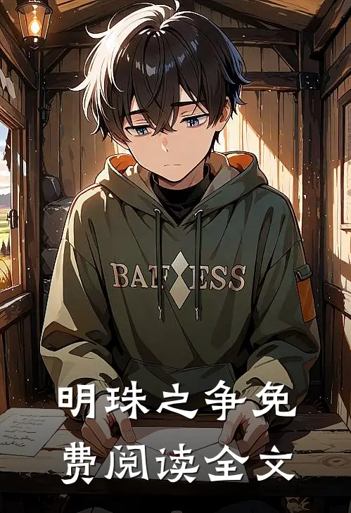 明珠之争免费阅读全文