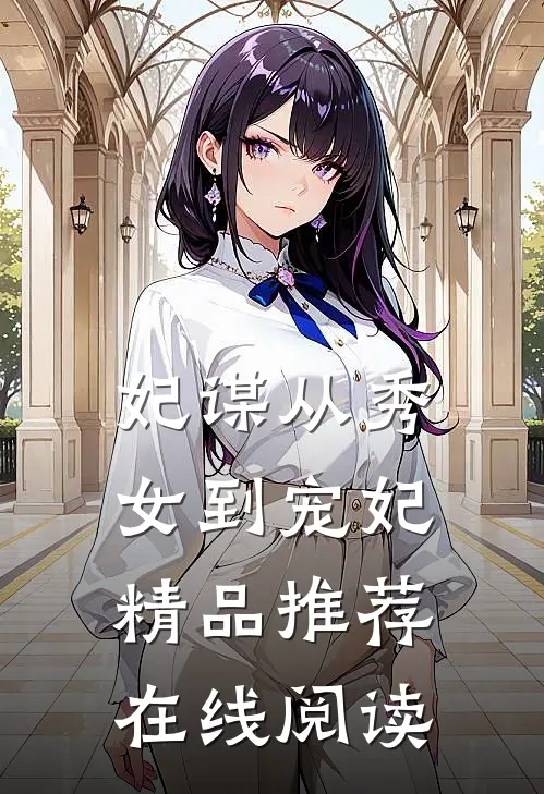 妃谋从秀女到宠妃精品推荐在线阅读