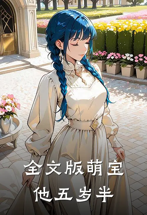 全文版萌宝他五岁半