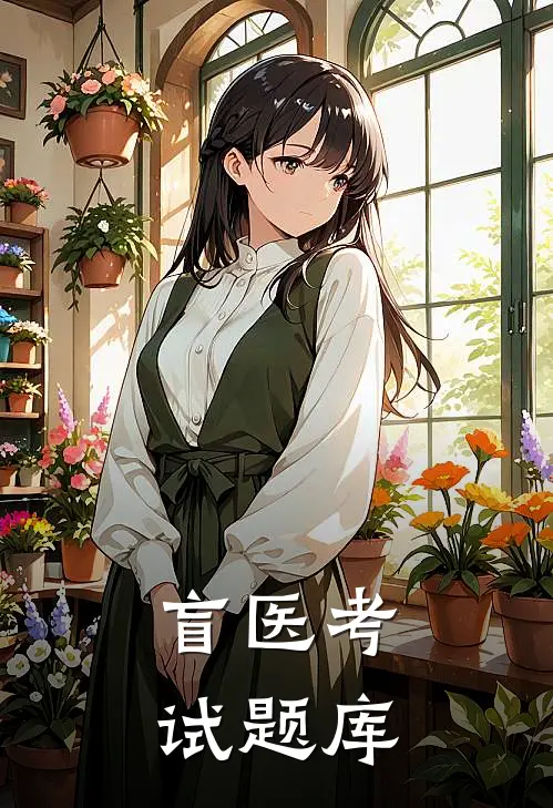 盲医考试题库