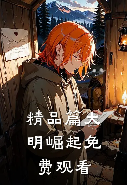 精品篇大明崛起免费观看