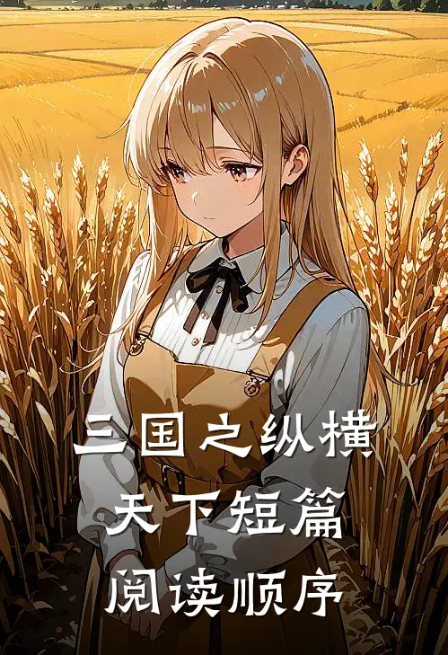 三国之纵横天下短篇阅读顺序