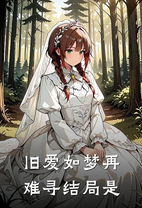 旧爱如梦再难寻结局是