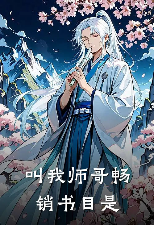 叫我师哥畅销书目是