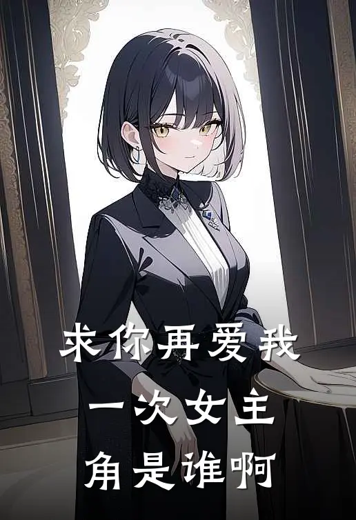 求你再爱我一次女主角是谁啊