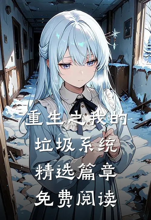 重生之我的垃圾系统精选篇章免费阅读