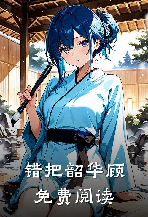 错把韶华顾免费阅读