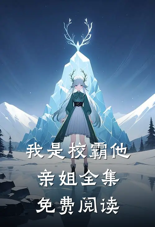 我是校霸他亲姐全集免费阅读
