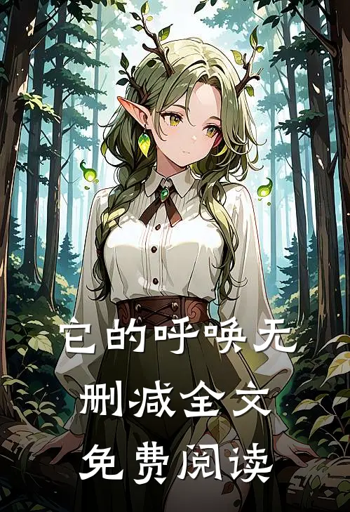 它的呼唤无删减全文免费阅读