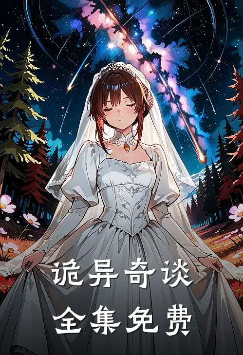 诡异奇谈全集免费