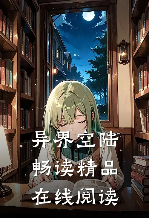 异界空陆畅读精品在线阅读
