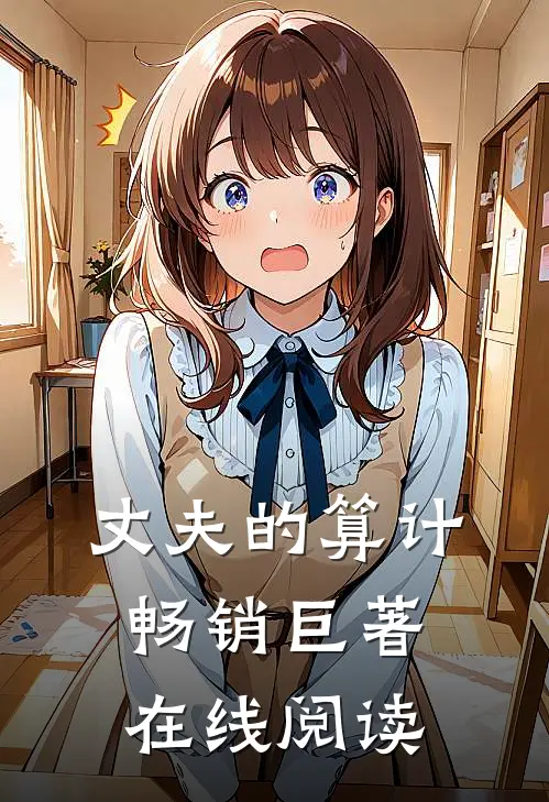 丈夫的算计畅销巨著在线阅读