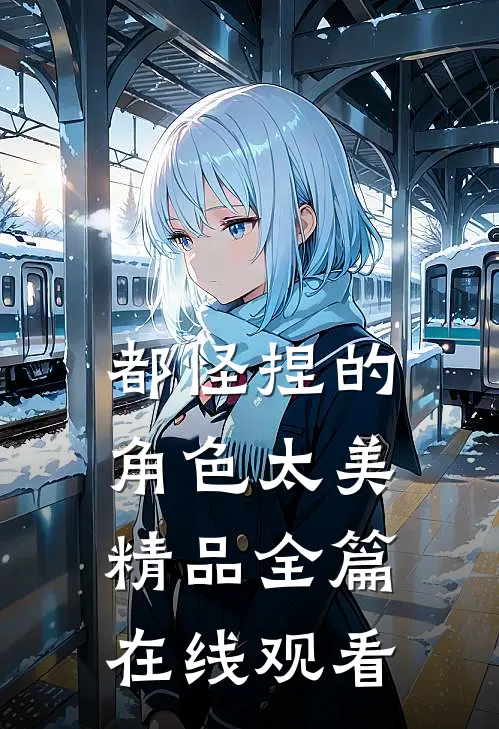 都怪捏的角色太美精品全篇在线观看