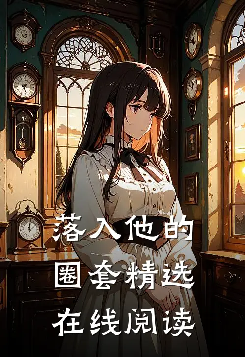 落入他的圈套精选在线阅读