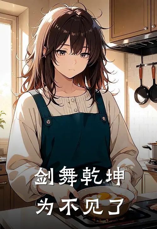 剑舞乾坤为不见了