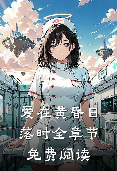 爱在黄昏日落时全章节免费阅读