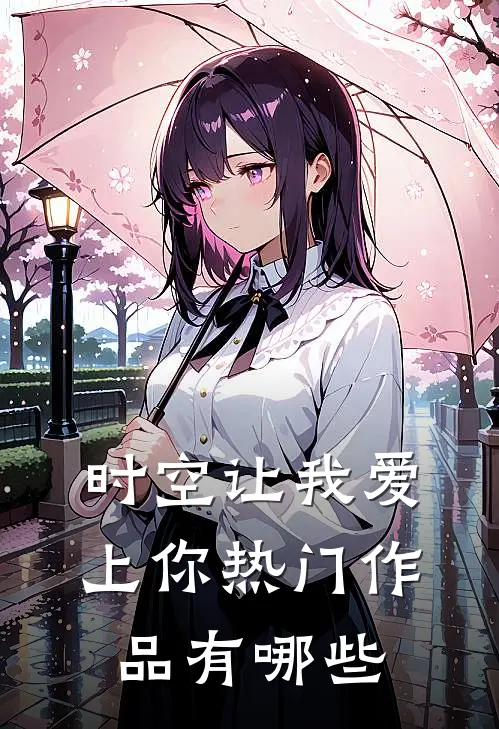时空让我爱上你热门作品有哪些