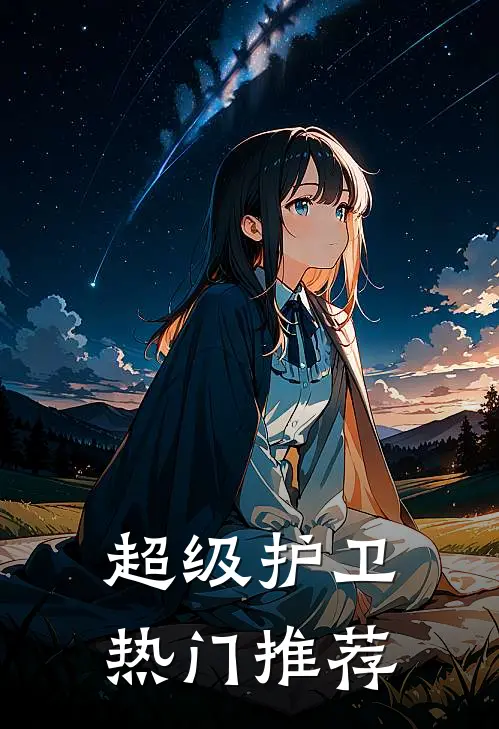 超级护卫热门推荐