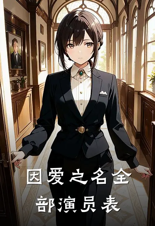 因爱之名全部演员表