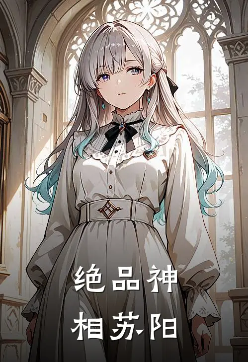 绝品神相苏阳