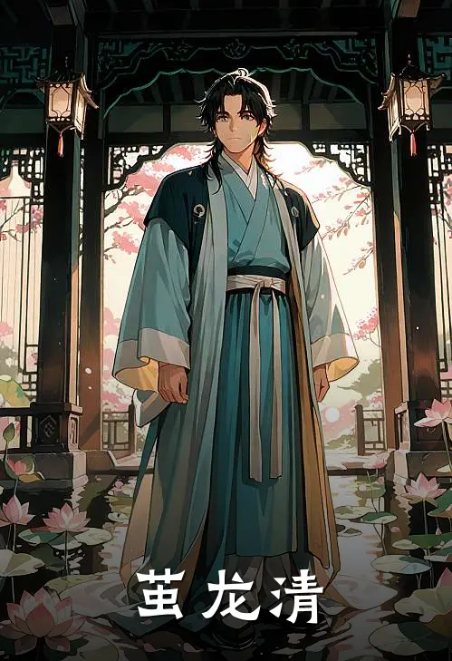茧龙清