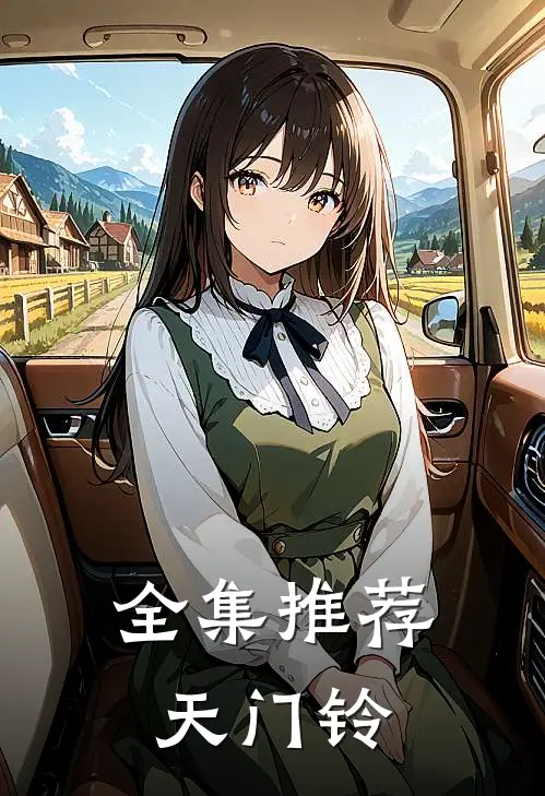 全集推荐天门铃