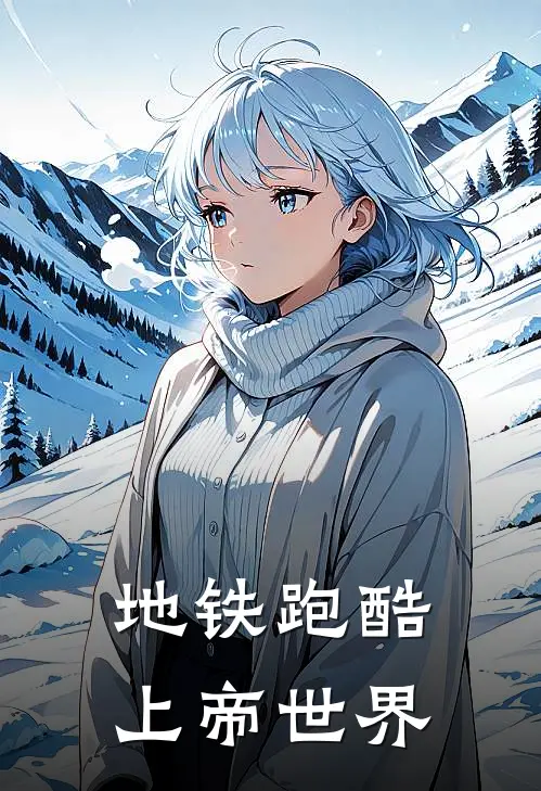 地铁跑酷上帝世界