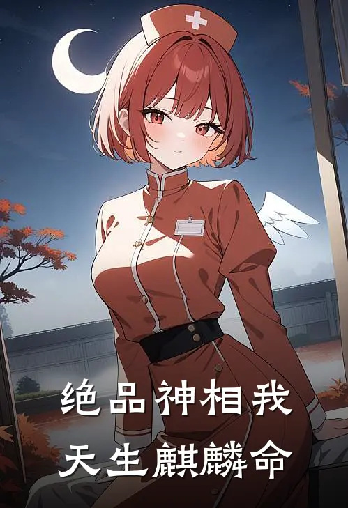 绝品神相我天生麒麟命