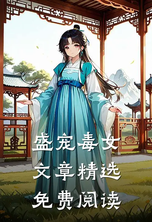 盛宠毒女文章精选免费阅读