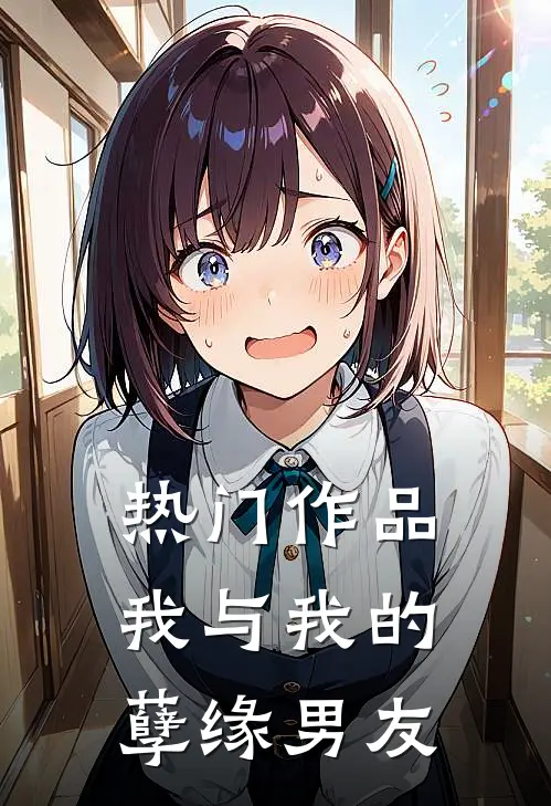 热门作品我与我的孽缘男友