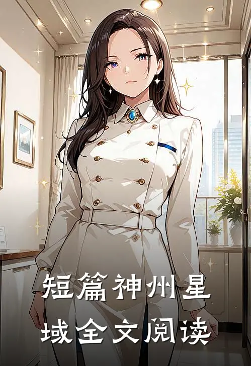 短篇神州星域全文阅读