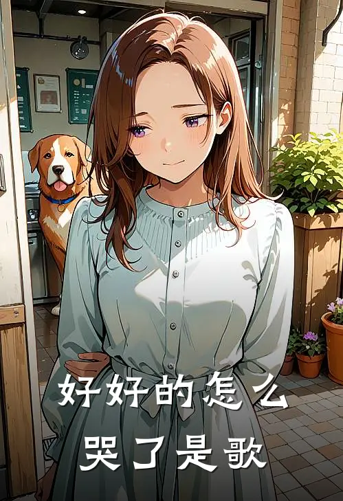 好好的怎么哭了是歌