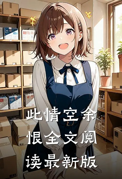 此情空余恨全文阅读最新版