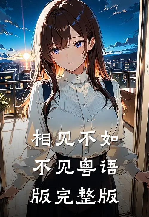 相见不如不见粤语版完整版