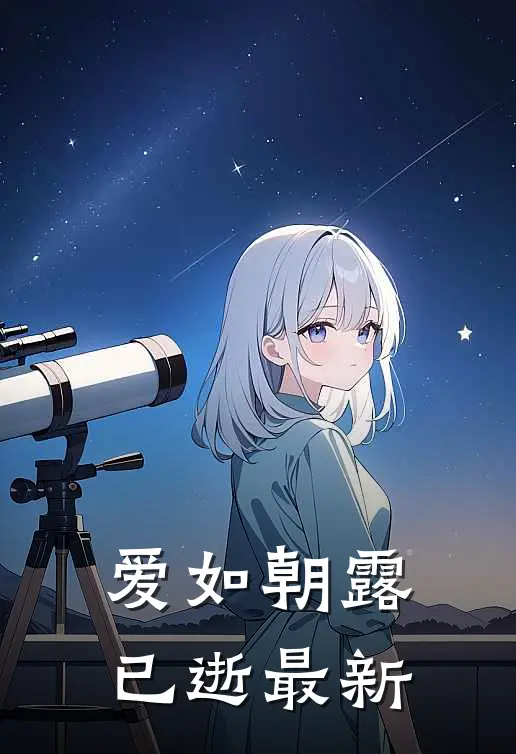 爱如朝露已逝最新