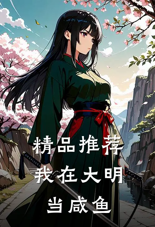 精品推荐我在大明当咸鱼