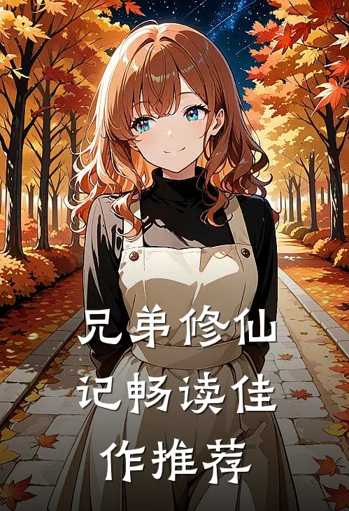 兄弟修仙记畅读佳作推荐