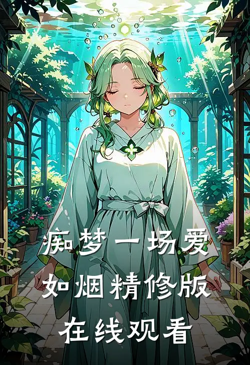 痴梦一场爱如烟精修版在线观看