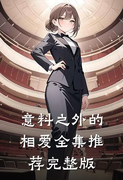 意料之外的相爱全集推荐完整版