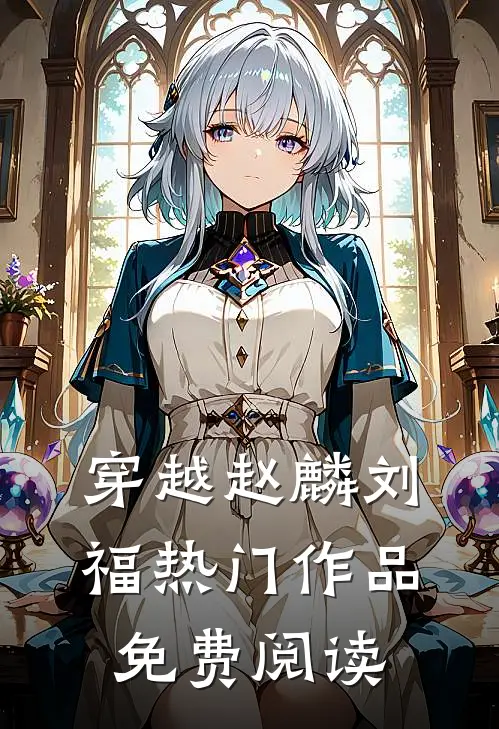 穿越赵麟刘福热门作品免费阅读