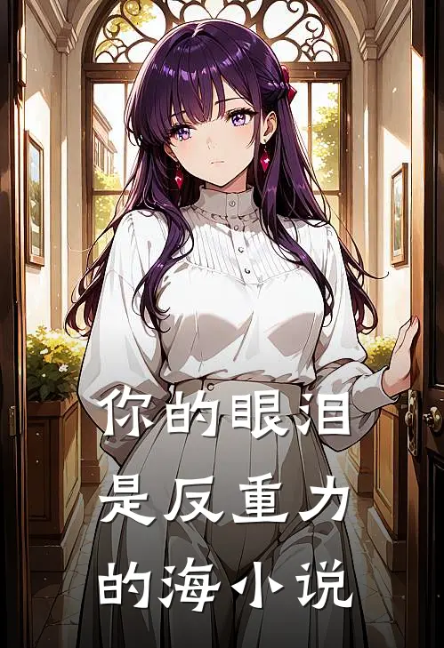 你的眼泪是反重力的海小说