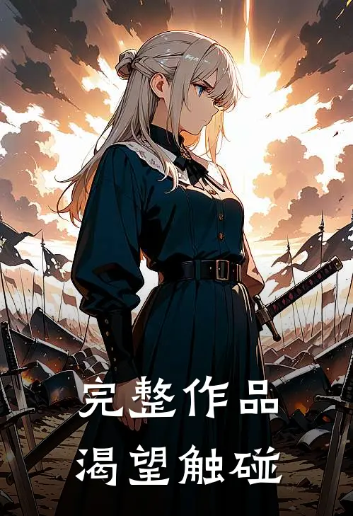 完整作品渴望触碰
