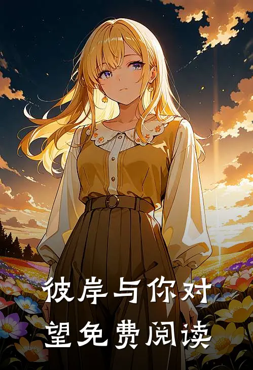 彼岸与你对望免费阅读