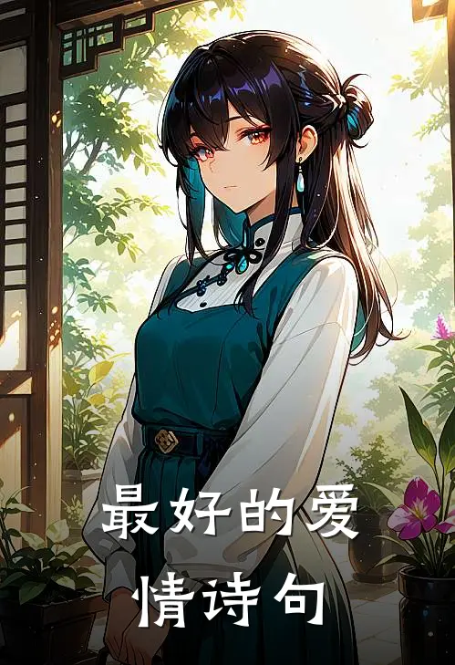 最好的爱情诗句