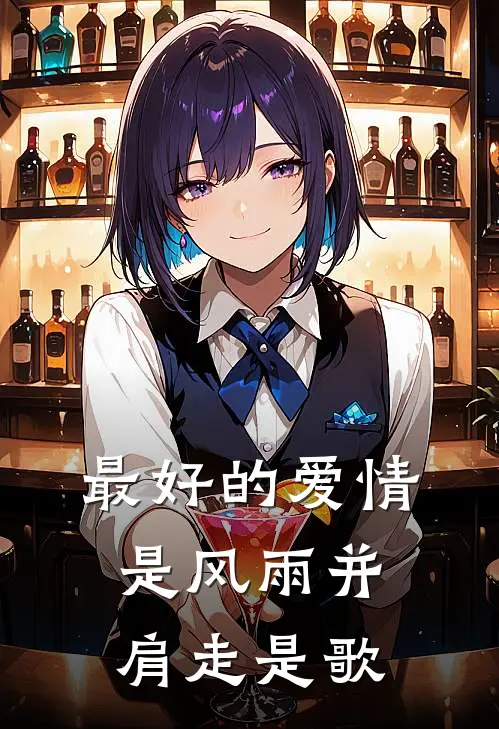 最好的爱情是风雨并肩走是歌
