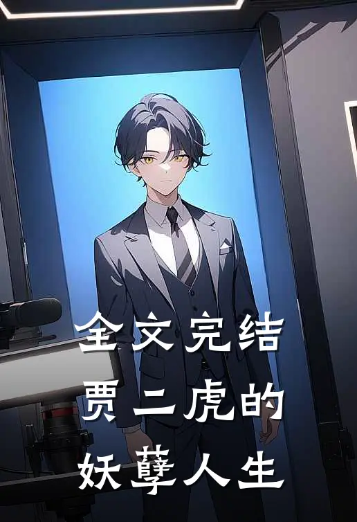 全文完结贾二虎的妖孽人生