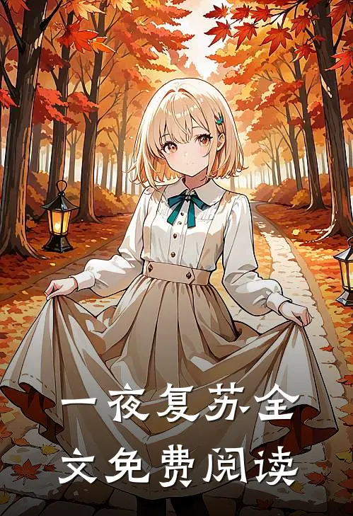 一夜复苏全文免费阅读