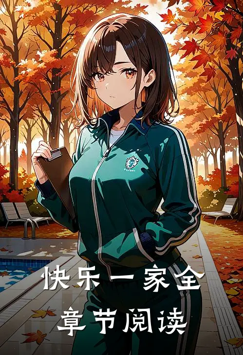快乐一家全章节阅读