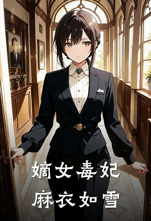 嫡女毒妃 麻衣如雪